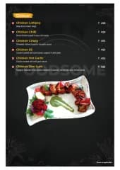 MENU - Photo 6