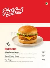 MENU - Photo 5