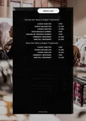 MENU - Photo 2