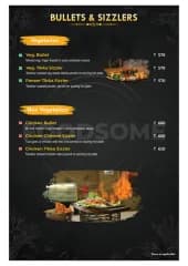 MENU - Photo 15