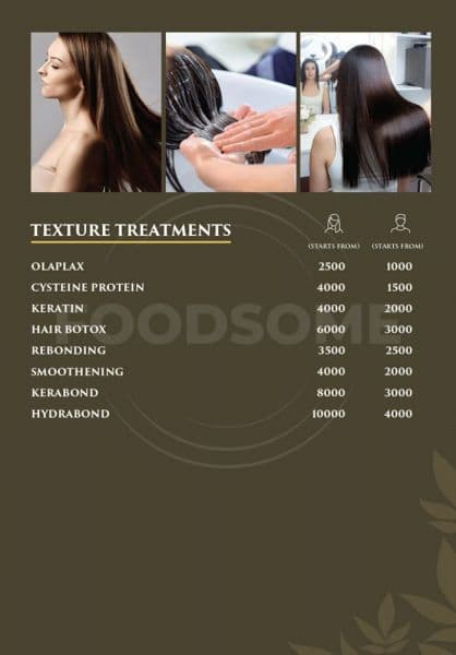 MENU - Photo 2