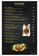 MENU - Photo 7