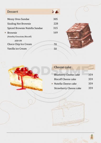 MENU - Photo 12