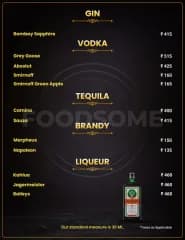 MENU - Photo 28