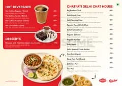MENU - Photo 9