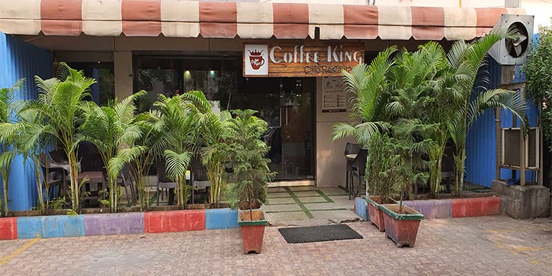 Coffee King