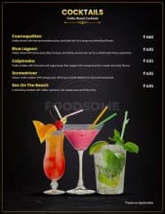 MENU - Photo 21