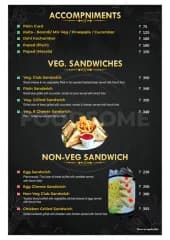 MENU - Photo 13