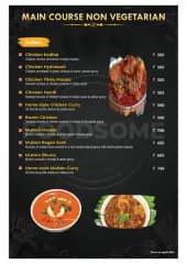 MENU - Photo 10