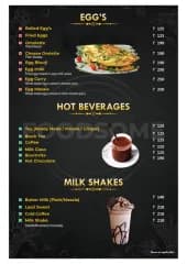 MENU - Photo 18