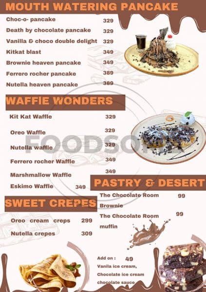 MENU - Photo 10