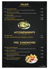 FOOD MENU - Photo 11