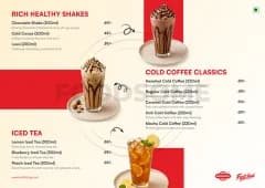 MENU - Photo 8