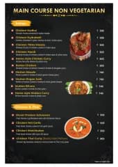 FOOD MENU - Photo 9
