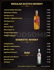 MENU - Photo 27