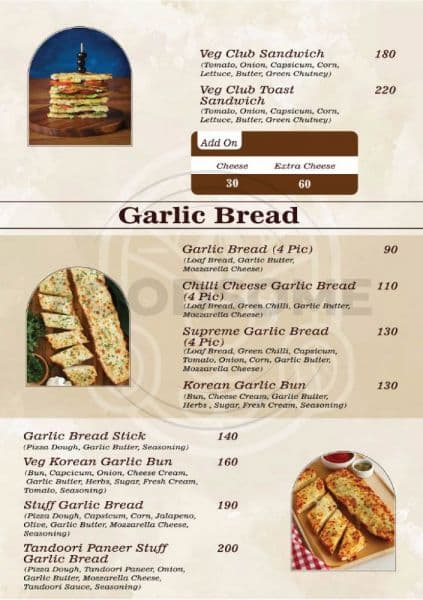 MENU - Photo 5