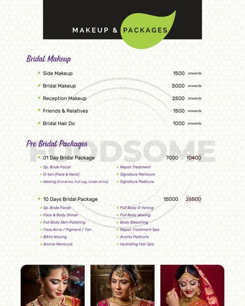 MENU - Photo 8