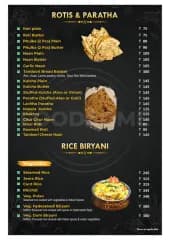 MENU - Photo 16