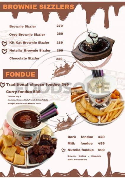 MENU - Photo 12