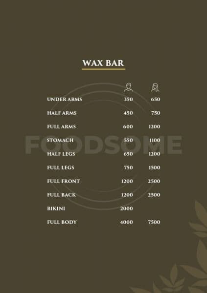 MENU - Photo 9
