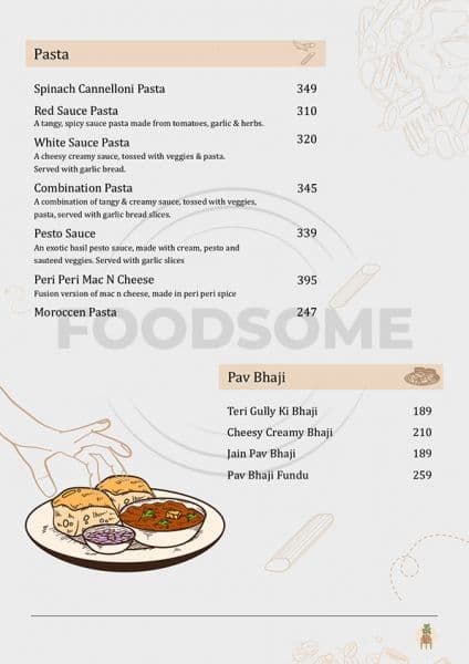 MENU - Photo 10