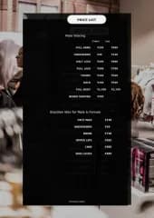 MENU - Photo 6