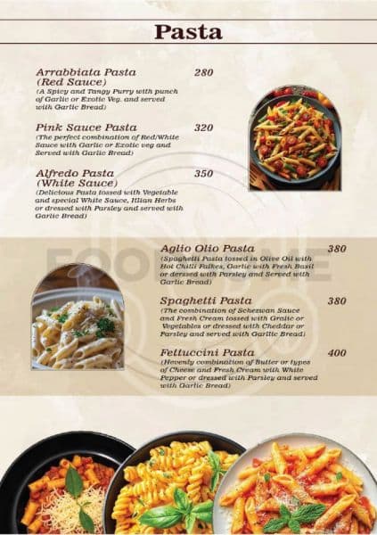 MENU - Photo 10