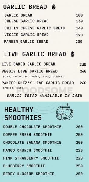 MENU - Photo 6