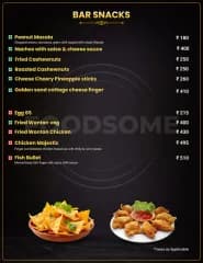 MENU - Photo 31
