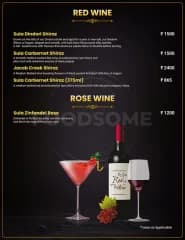 MENU - Photo 25