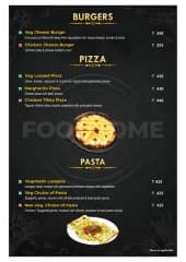 MENU - Photo 14