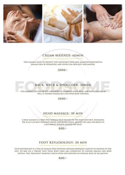 MENU - Photo 12