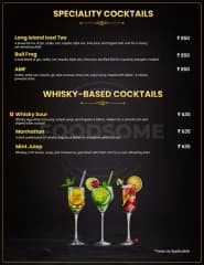 MENU - Photo 23
