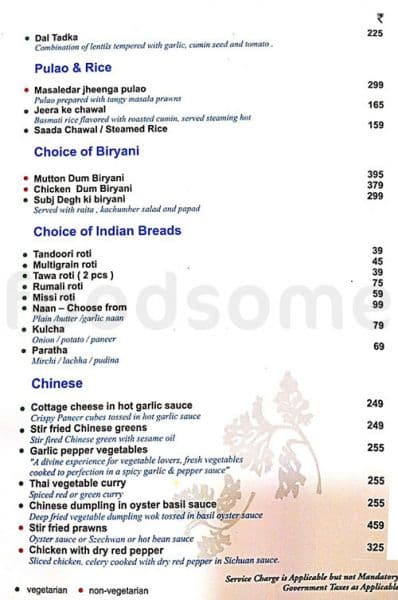 MENU - Photo 6