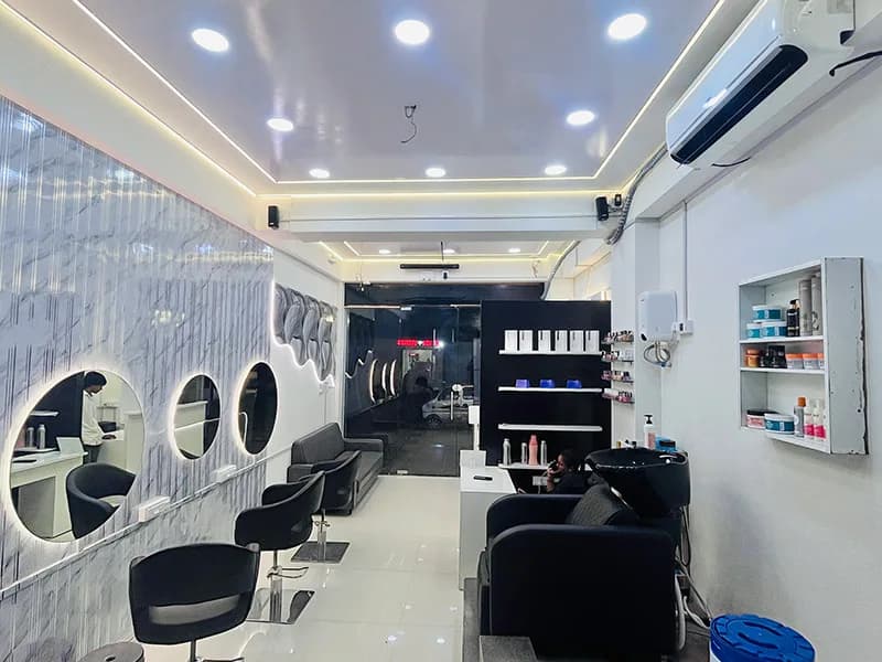 Richelone Salon