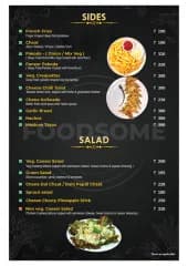 MENU - Photo 12