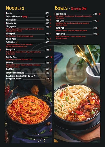 MENU - Photo 4