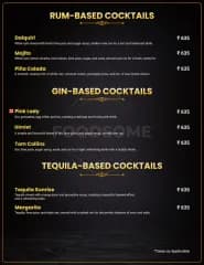 MENU - Photo 22