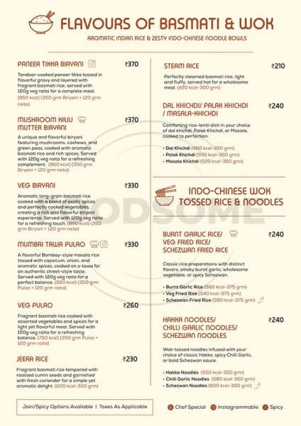 MENU - Photo 14