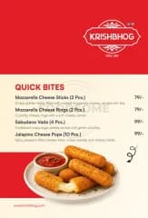 MENU - Photo 4