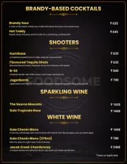 MENU - Photo 24