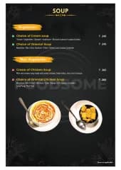 MENU - Photo 2