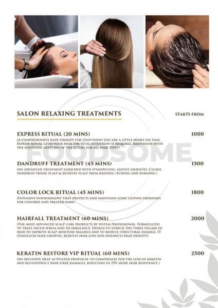MENU - Photo 5