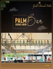 DRINK MENU - Photo 1