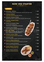 MENU - Photo 5