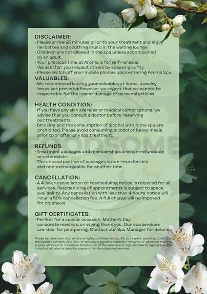 MENU - Photo 9