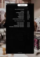 MENU - Photo 8