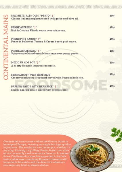 MENU - Photo 13