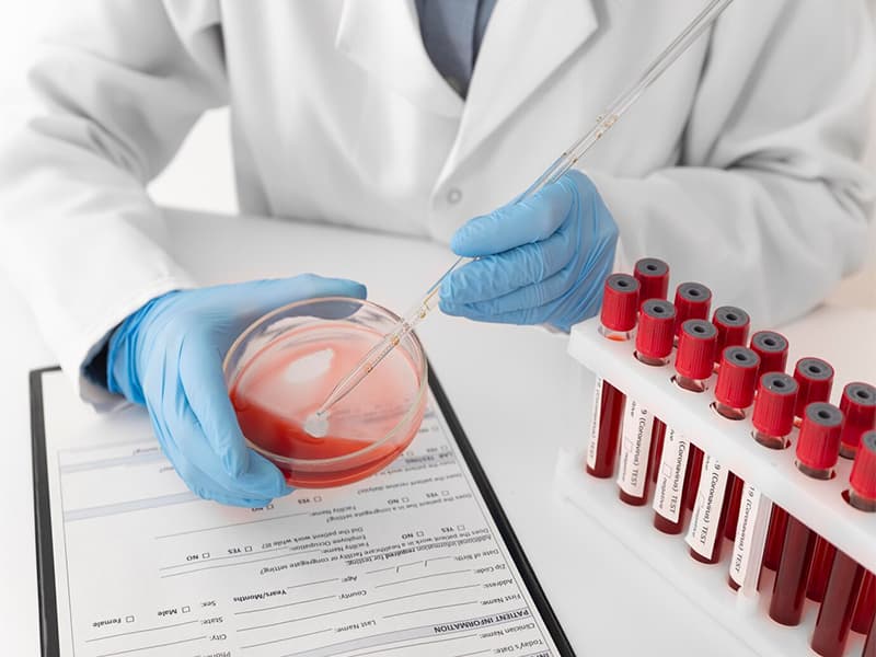 Patho+ Diagnostic Lab
