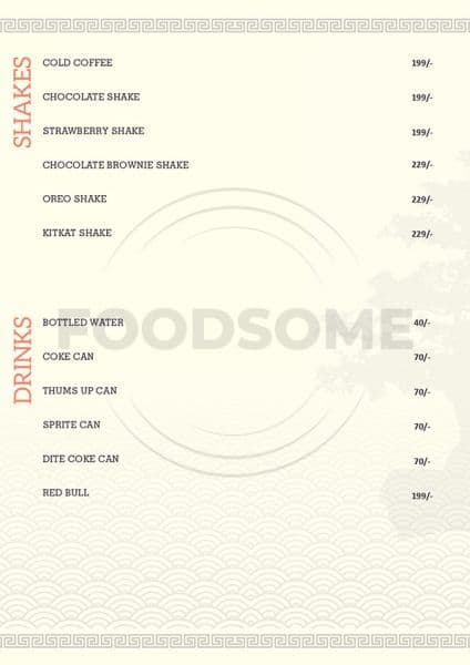 MENU - Photo 19